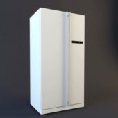 Samsung Big Refrigerator