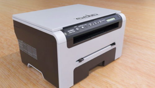 Samsung Scx 4200 Pc Printer