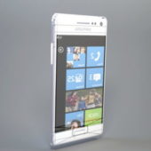 Samsung Windows Phone