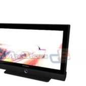 Home Electronic Samsung Flat-screen Tv