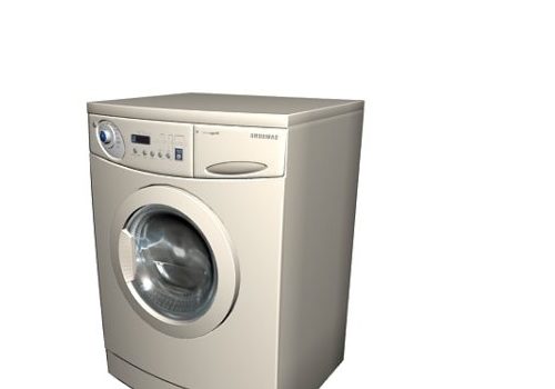 Samsung Washer Dryer Machine