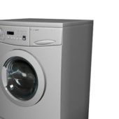 Front-load Samsung Washing Machine