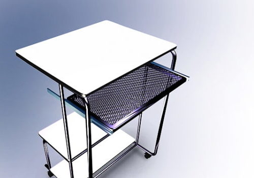 School Computer Table Furniture