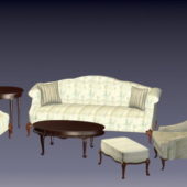 Sectional Furniture Living Room Sets