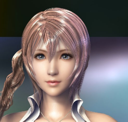 Serah Farron – Final Fantasy Character | Characters