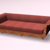 Furniture Settee Sofa Design