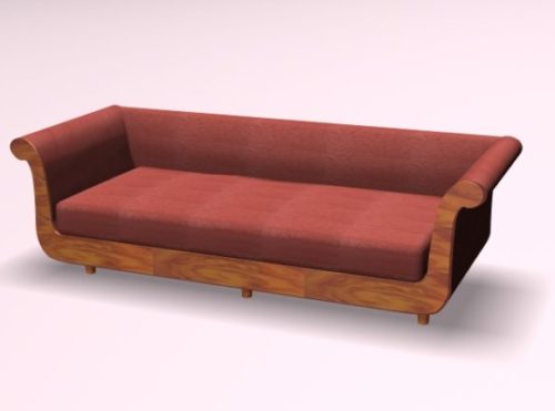 Furniture Settee Sofa Design