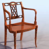 Elbow Chair | Furniture