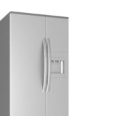 Side By Side Home Refrigerator