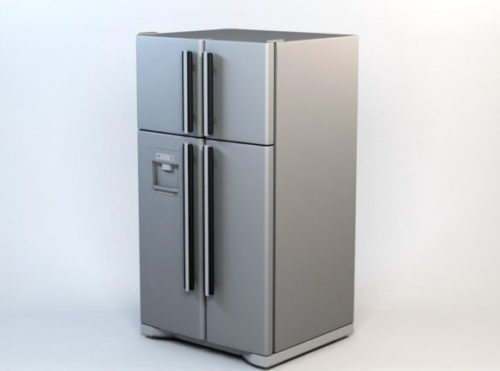 Home Siemens Refrigerator