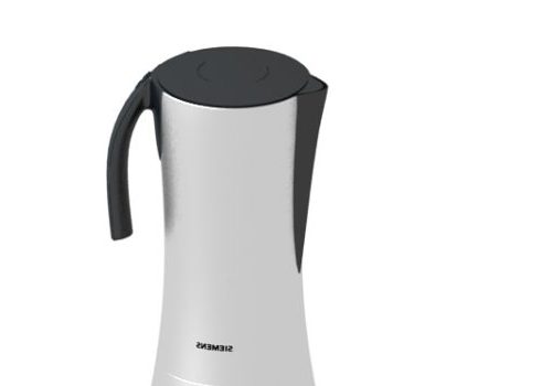 Home Siemens Electric Kettle