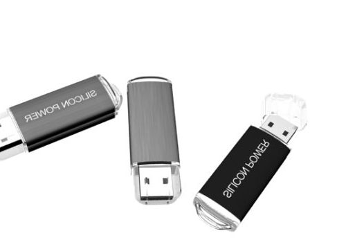 Usb Flash Drives Collection