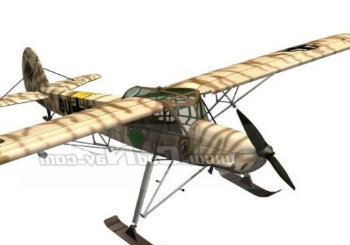 Slepcev Storch Aircraft