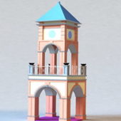 Gaming Bell Tower