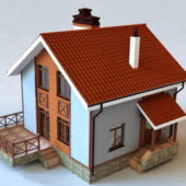 Cottage House Design