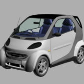 Car Small Microcar