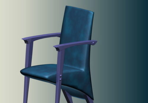 Furniture Small Accent Chair With Arms