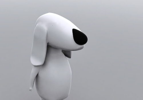Snoopy Fictional Dog Animals