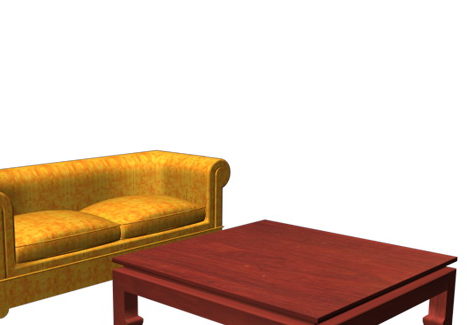 Sofa Furniture And Coffee Table Sets