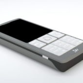 Sony Ericsson K610i Phone