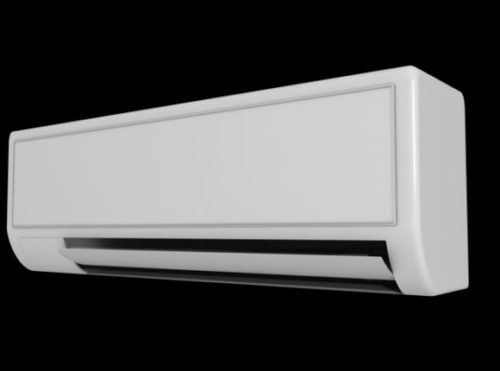 Split Wall Air Conditioner
