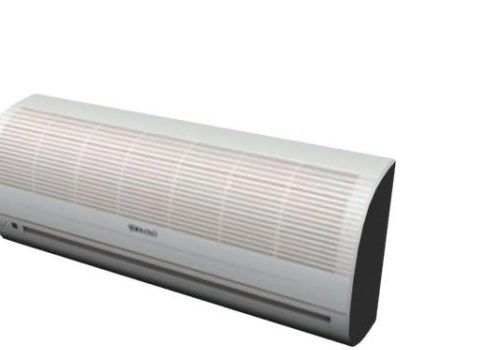 Electronic Split Hanging Air Conditioner