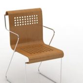 Stackable Restaurant Chair | Furniture