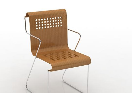 Stackable Restaurant Chair | Furniture