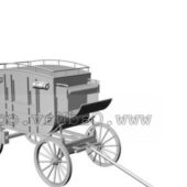 Stagecoach Jacking | Vehicles