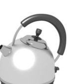 Stainless Water Kettle