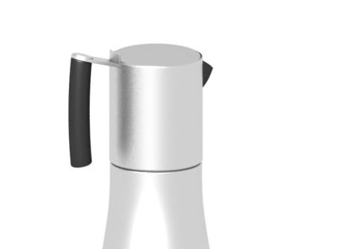 Kitchen Stainless Steel Electric Kettle