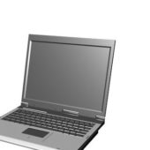 Standard Design Laptop Computer