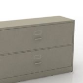 Steel Filing Cabinet | Furniture