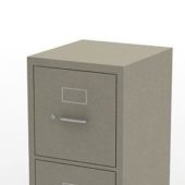 Steel Safe Cabinet Furniture
