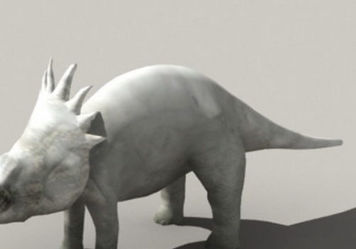 Styracosaurus Dinosaur | Animals