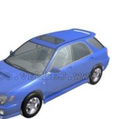 Subaru Impreza | Vehicles