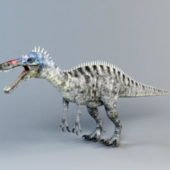 Animal Suchomimus Dinosaur