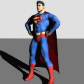 Character Superman