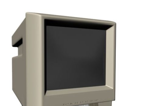 Electronic Surveillance System Monitor