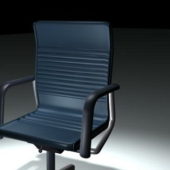 Swivel Arm Chair | Furniture