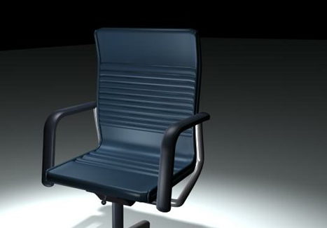 Swivel Arm Chair | Furniture