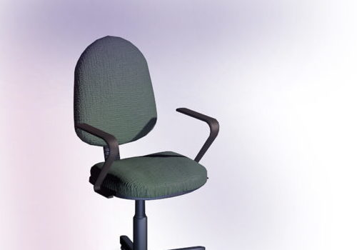 Swivel Office Chair Furniture
