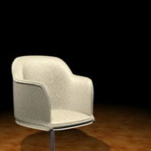 Furniture Swivel Tub Chair