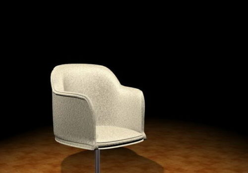 Furniture Swivel Tub Chair
