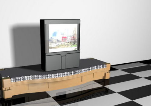 Furniture Tv On Stand
