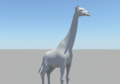 Giraffe V2