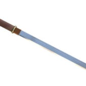 Ancient Tang Sword