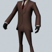 The Spy – Team Fortress Character | Characters