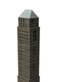 City Tower Building