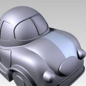 Cartoon Toy Car | Vehicles